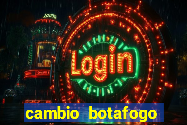 cambio botafogo praia shopping